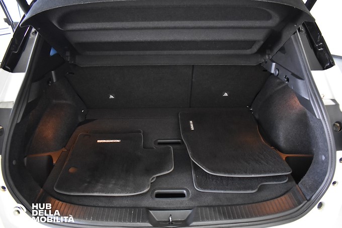 NISSAN Qashqai MHEV 140 CV Tekna